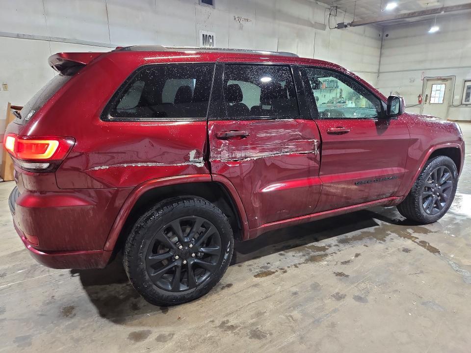 1C4RJFAG7HC792421 2017 JEEP GRAND CHEROKEE photo no. 3