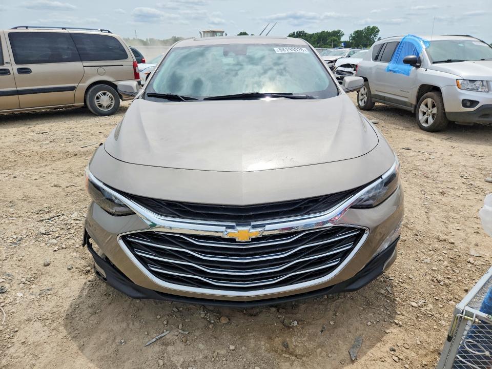 2023 CHEVROLET MALIBU LT — Фото 5 из 12