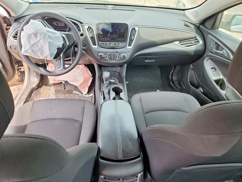 2023 CHEVROLET MALIBU LT — Фото 8 из 12