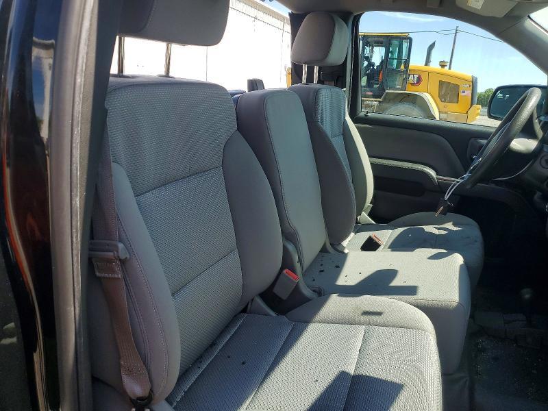 2014 CHEVROLET SILVERADO K1500 — Фото 10 из 12