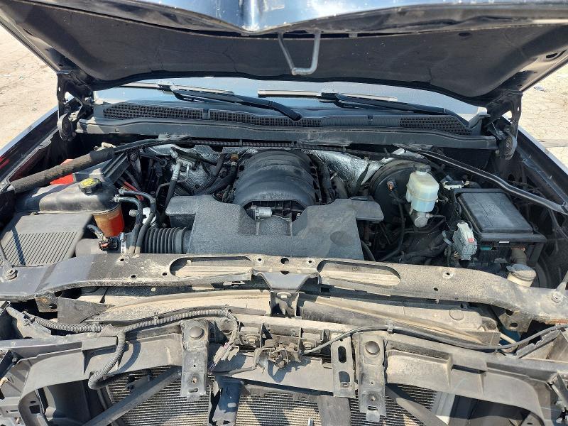 3GCUKREC0EG457395 2014 CHEVROLET SILVERADO photo no. 11