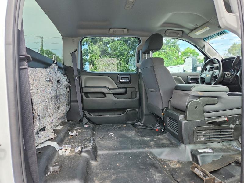 2023 CHEVROLET SILVERADO MEDIUM DUTY — Фото 10 из 12