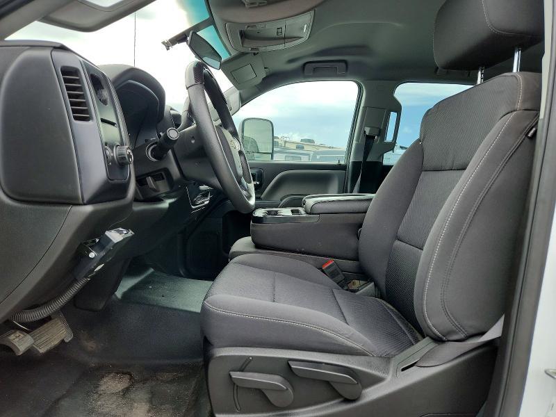 2023 CHEVROLET SILVERADO MEDIUM DUTY — Фото 7 из 12