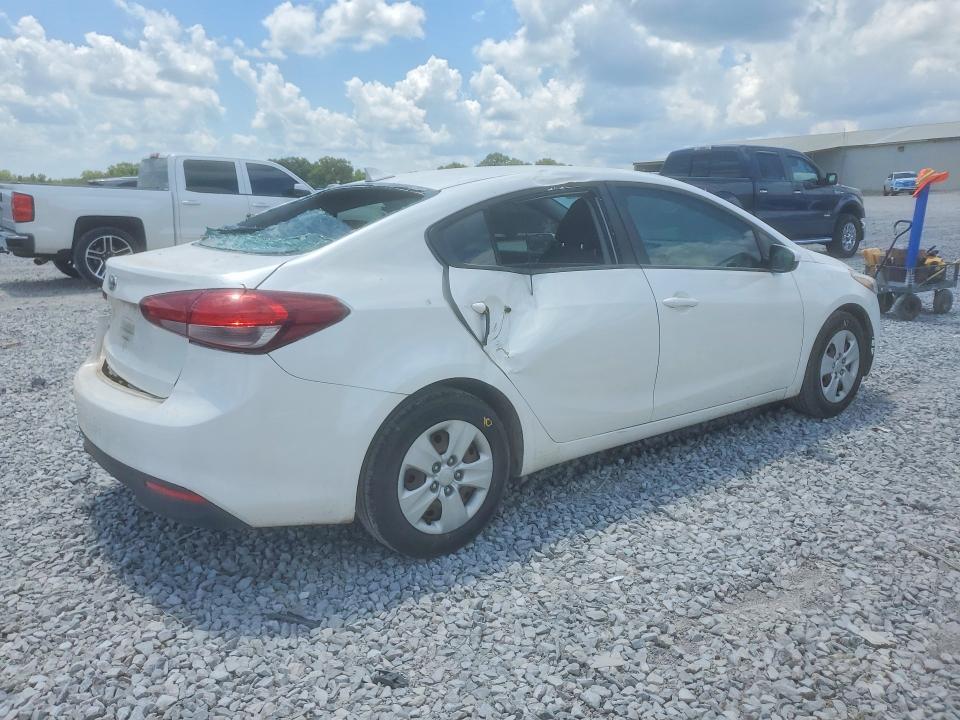 3KPFL4A77HE018681 2017 KIA FORTE photo no. 3