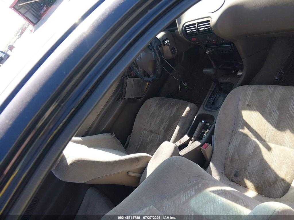 JH4DC44581S001522 2001 ACURA INTEGRA photo no. 5
