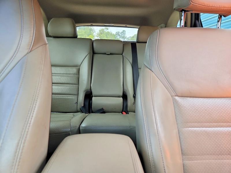 2017 KIA SORENTO EX — Фото 10 из 13
