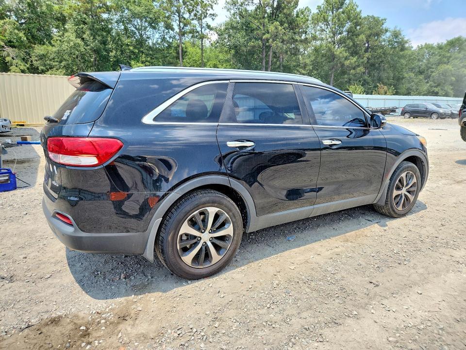 2017 KIA SORENTO EX — Фото 3 из 13