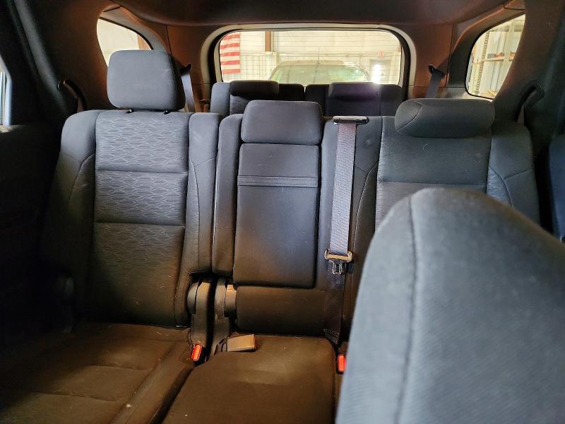 1C4RDJAG0PC657466 2023 DODGE DURANGO photo no. 10