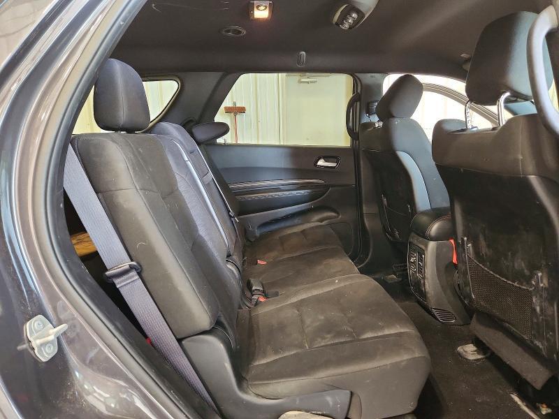 1C4RDJAG0PC657466 2023 DODGE DURANGO photo no. 11