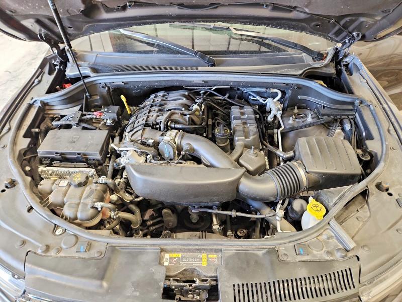 1C4RDJAG0PC657466 2023 DODGE DURANGO photo no. 12
