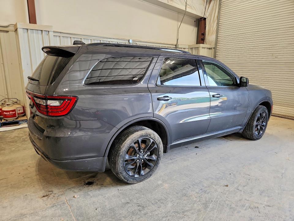 1C4RDJAG0PC657466 2023 DODGE DURANGO photo no. 3