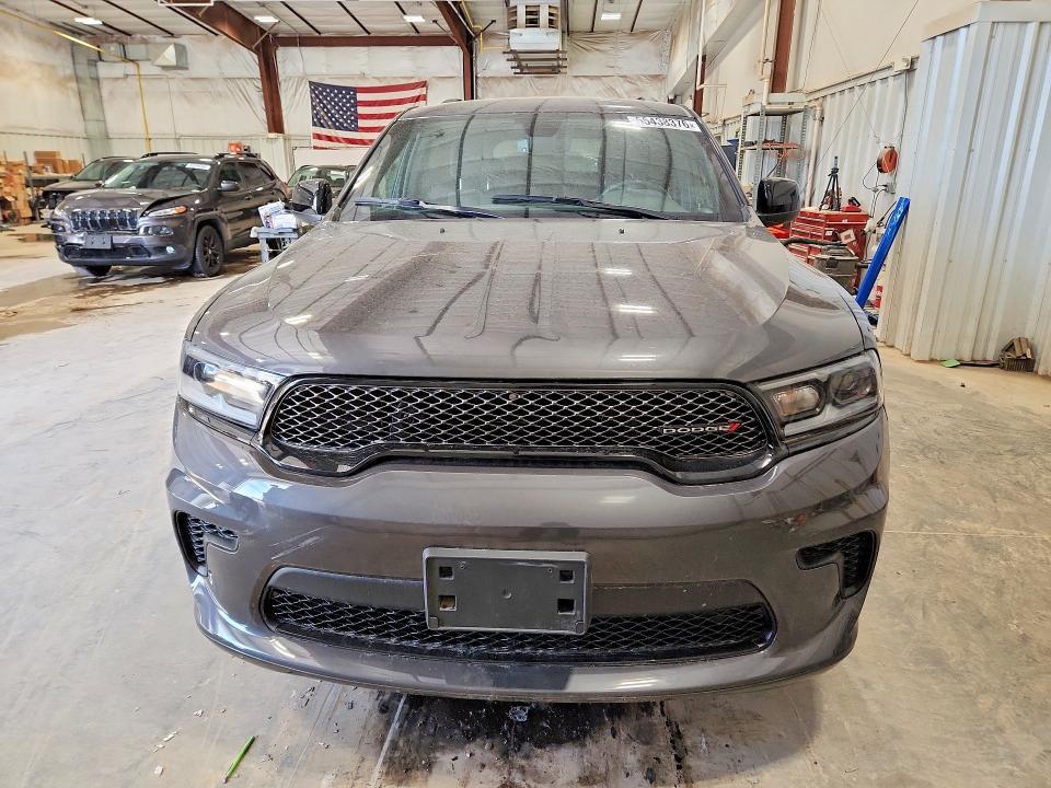 1C4RDJAG0PC657466 2023 DODGE DURANGO photo no. 5
