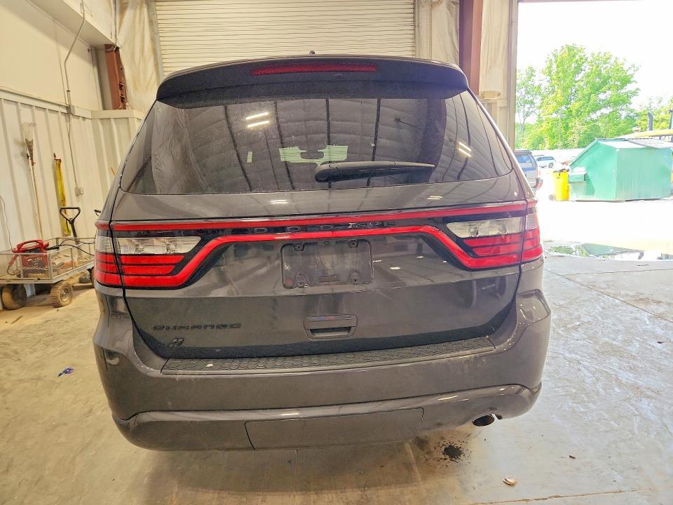 1C4RDJAG0PC657466 2023 DODGE DURANGO photo no. 6