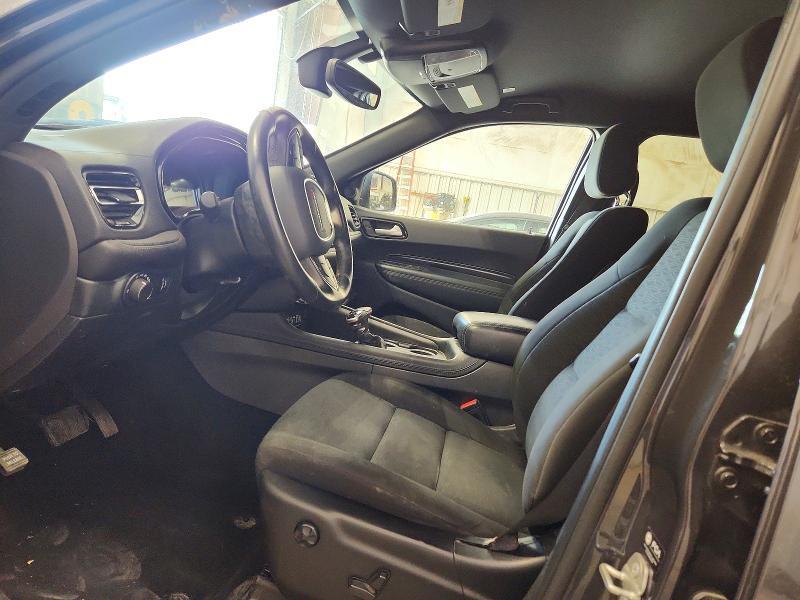 1C4RDJAG0PC657466 2023 DODGE DURANGO photo no. 7