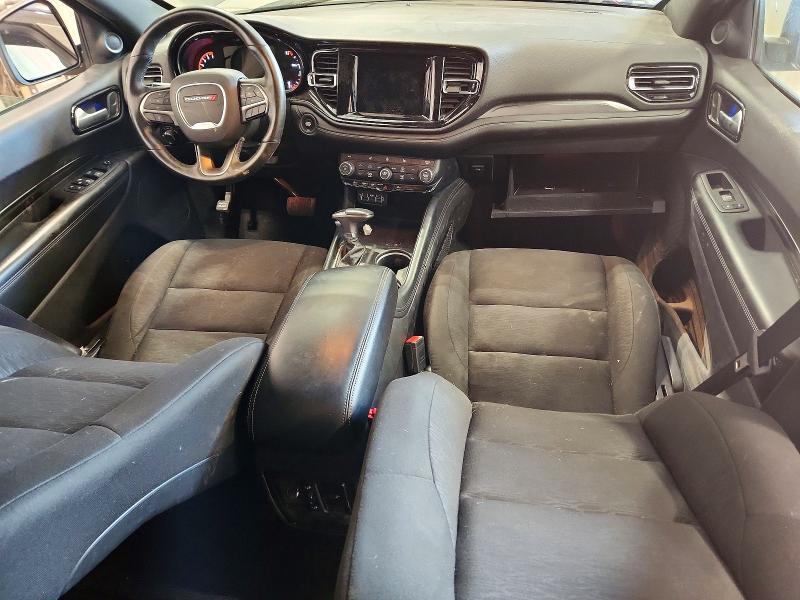 1C4RDJAG0PC657466 2023 DODGE DURANGO photo no. 8