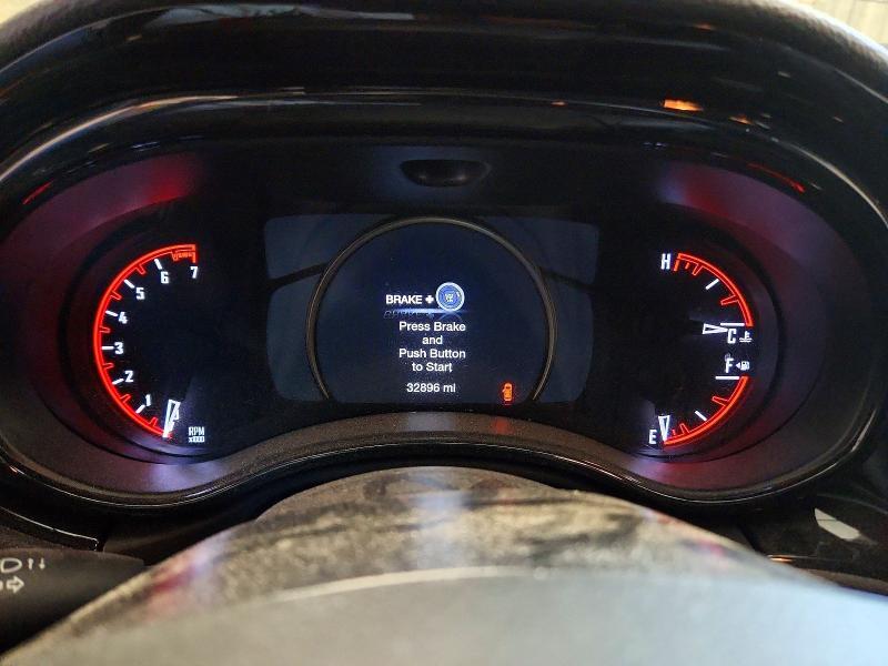 1C4RDJAG0PC657466 2023 DODGE DURANGO photo no. 9