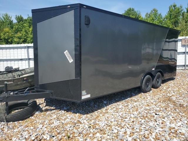 7NBBE2026P1007607 2023 FAST CARGO TRAILERS photo no. 2