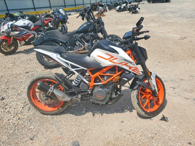2017 KTM 390 MD2JPJ40XHC234358