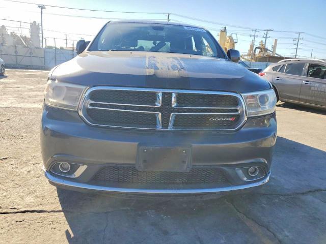 2016 DODGE DURANGO LIMITED — Фото 5 из 13