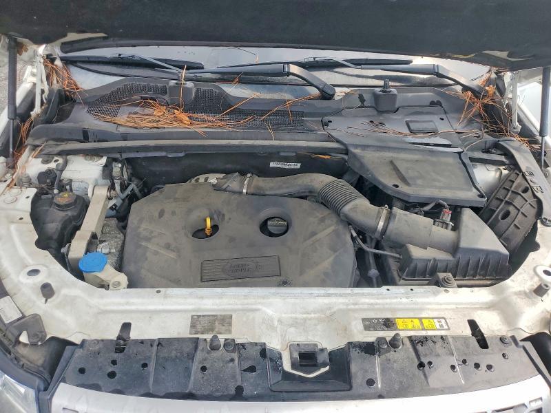 2017 LAND ROVER DISCOVERY SPORT HSE — Фото 11 из 12