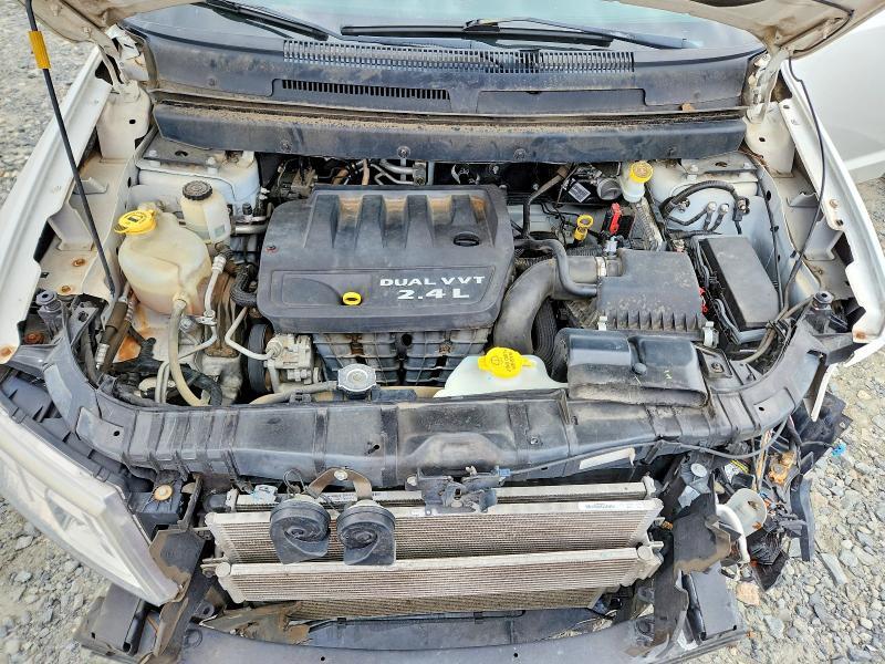 3C4PDCAB0ET257108 2014 DODGE JOURNEY photo no. 12