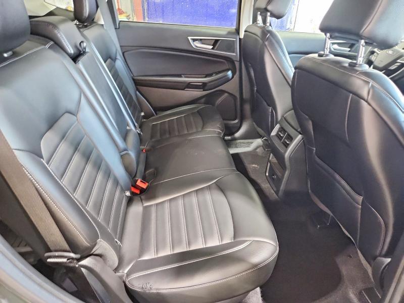 2023 FORD EDGE SEL — Фото 11 из 13