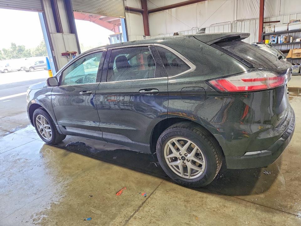 2023 FORD EDGE SEL — Фото 2 из 13