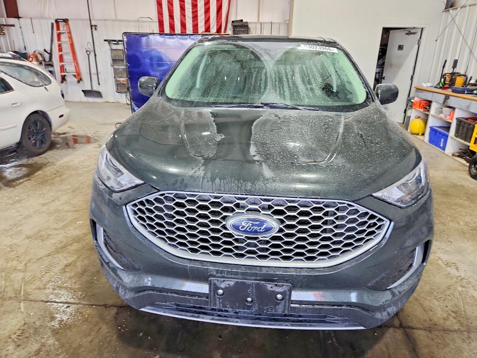 2023 FORD EDGE SEL — Фото 5 из 13