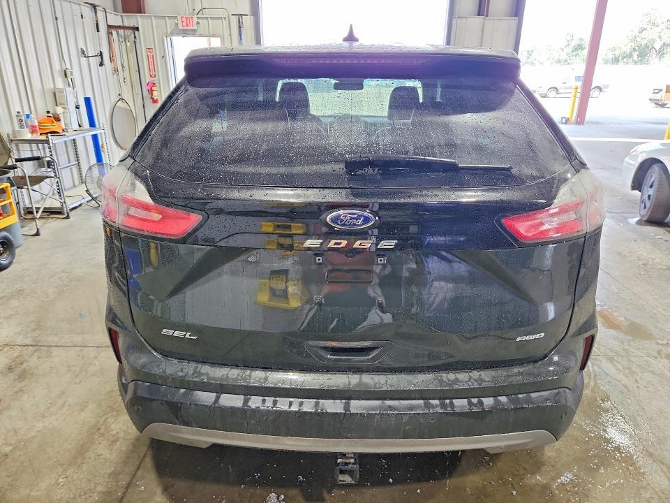 2023 FORD EDGE SEL — Фото 6 из 13