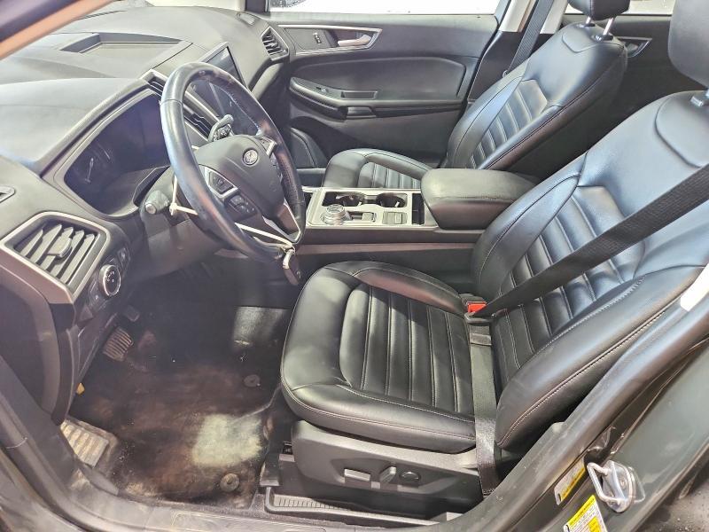 2023 FORD EDGE SEL — Фото 7 из 13