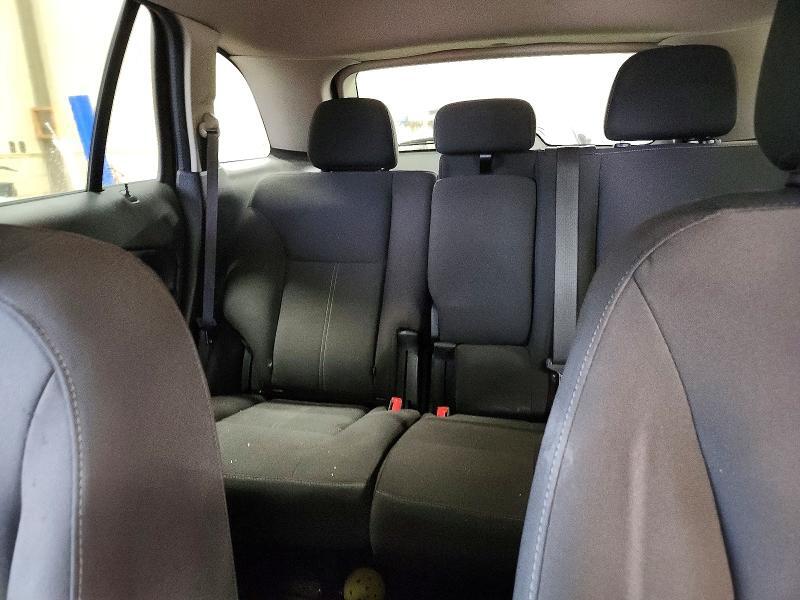 2014 FORD EDGE SE — Фото 10 из 13