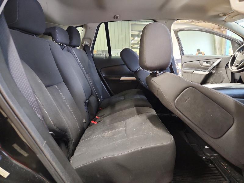 2014 FORD EDGE SE — Фото 11 из 13