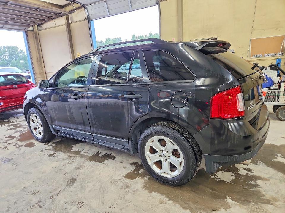 2014 FORD EDGE SE — Фото 2 из 13