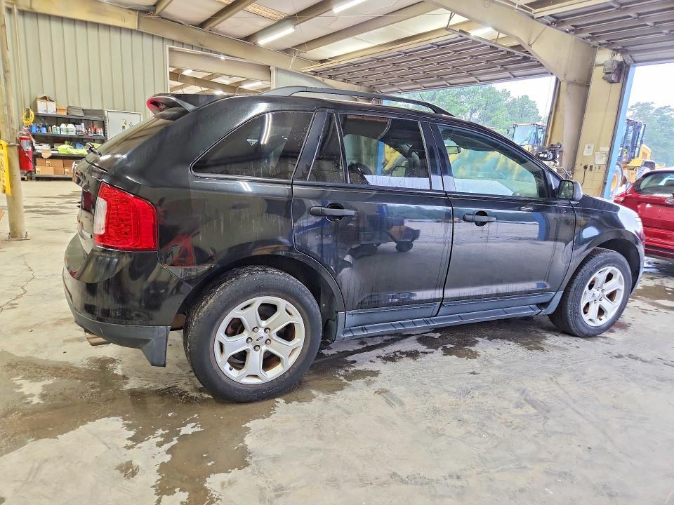 2014 FORD EDGE SE — Фото 3 из 13