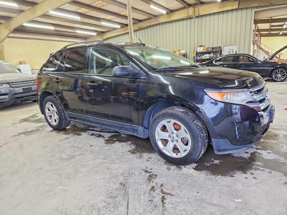 2014 FORD EDGE SE — Фото 4 из 13