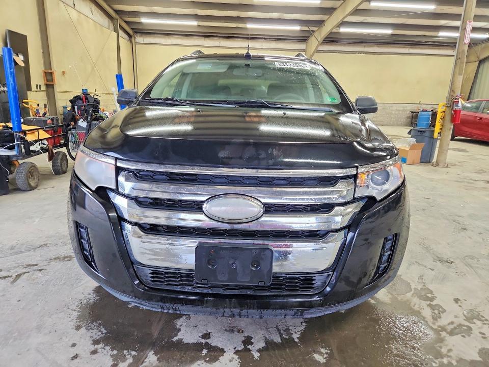 2014 FORD EDGE SE — Фото 5 из 13