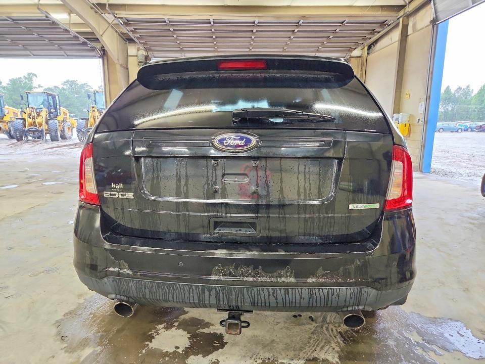 2014 FORD EDGE SE — Фото 6 из 13