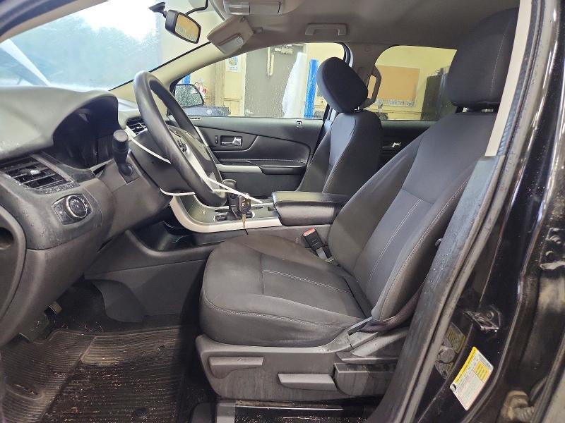 2014 FORD EDGE SE — Фото 7 из 13