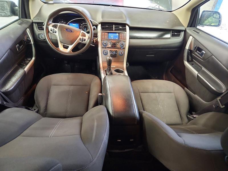 2014 FORD EDGE SE — Фото 8 из 13