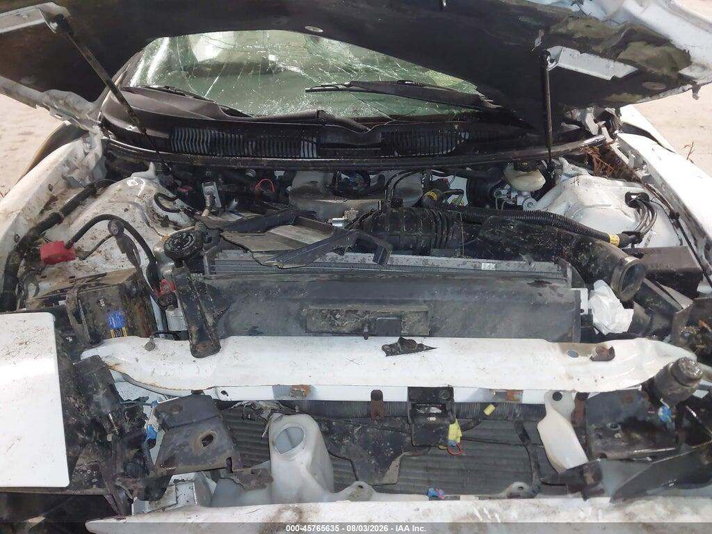 2G2FS22S8S2231541 1995 PONTIAC FIREBIRD photo no. 10