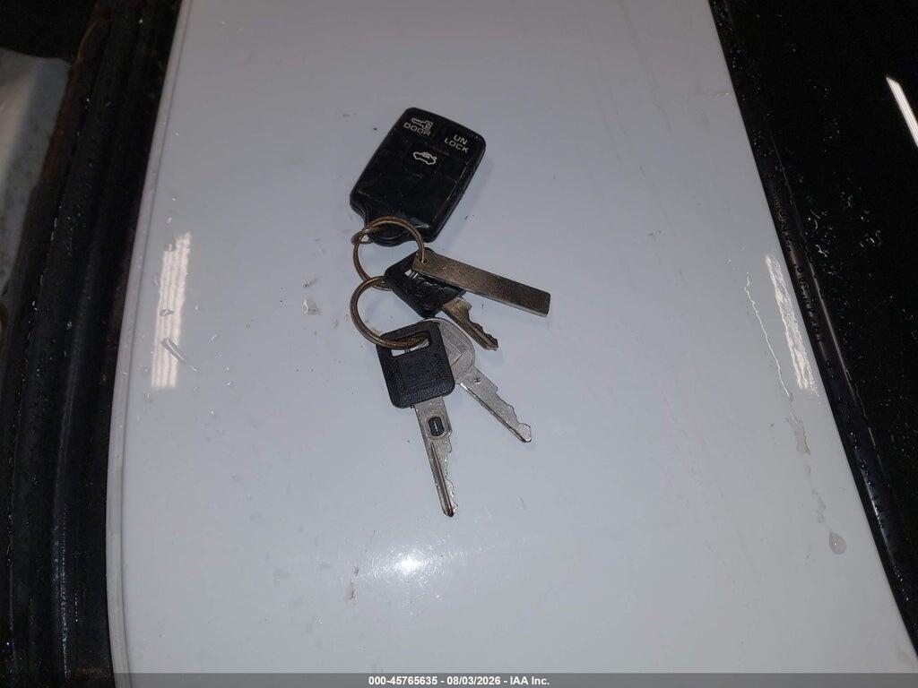 2G2FS22S8S2231541 1995 PONTIAC FIREBIRD photo no. 11