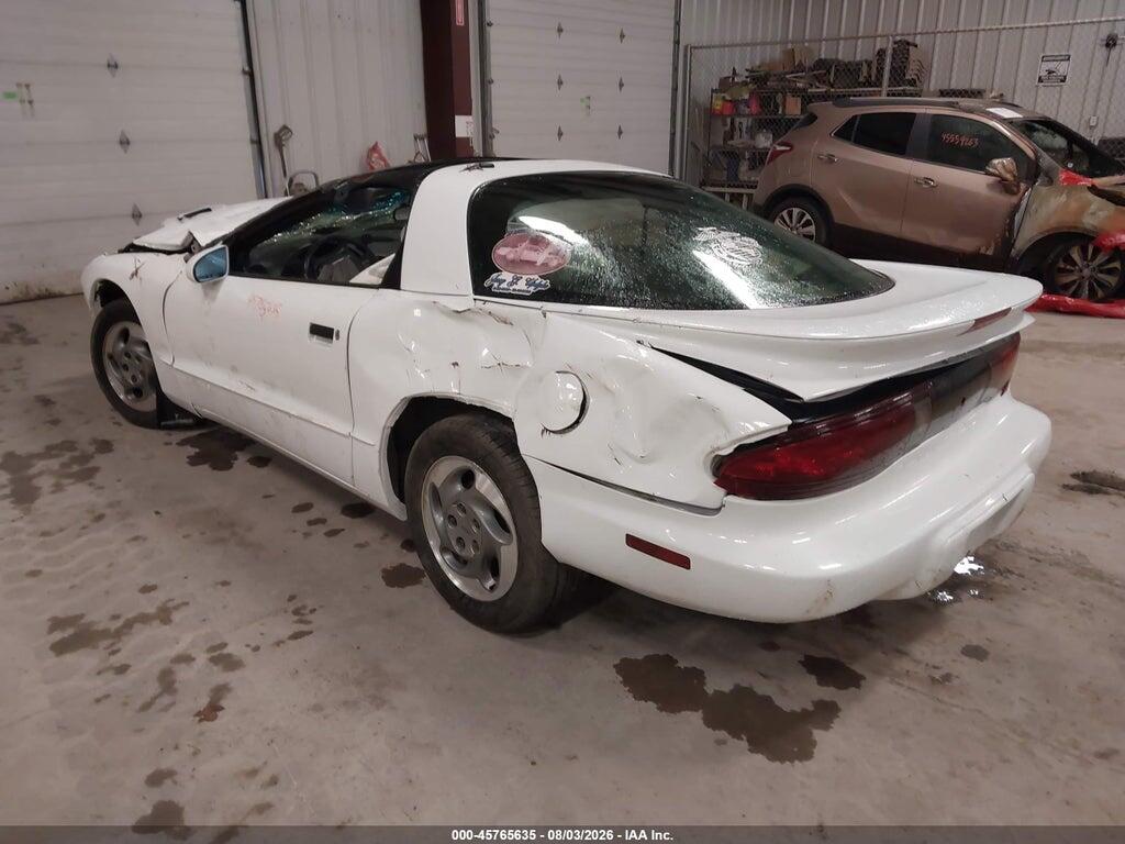 2G2FS22S8S2231541 1995 PONTIAC FIREBIRD photo no. 3