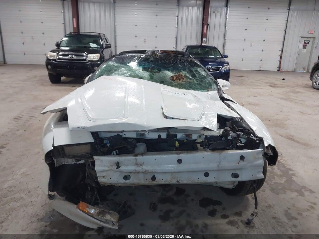 2G2FS22S8S2231541 1995 PONTIAC FIREBIRD photo no. 6