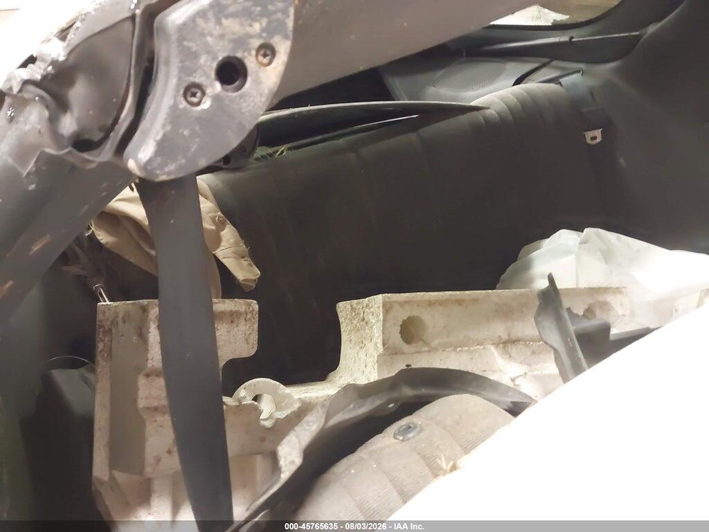 2G2FS22S8S2231541 1995 PONTIAC FIREBIRD photo no. 8