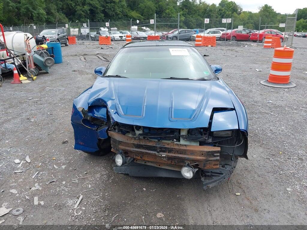 2G2FV22P1S2229004 1995 PONTIAC FIREBIRD photo no. 12