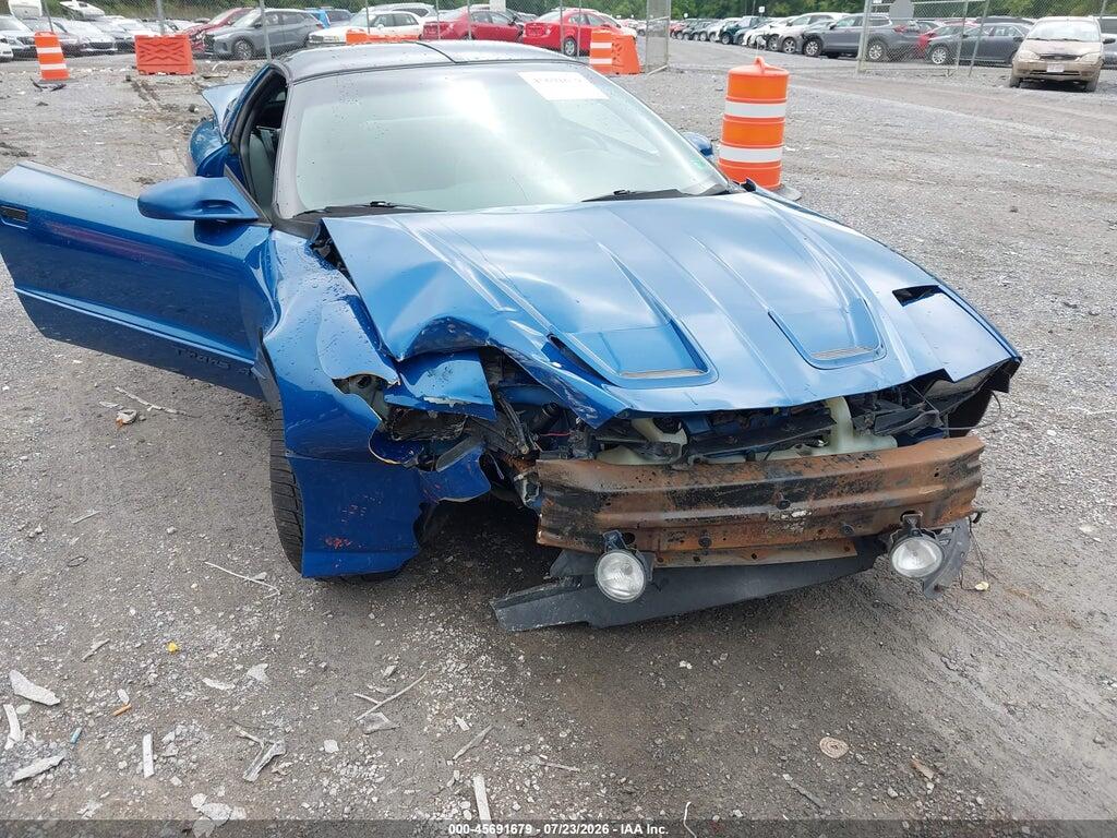 2G2FV22P1S2229004 1995 PONTIAC FIREBIRD photo no. 6