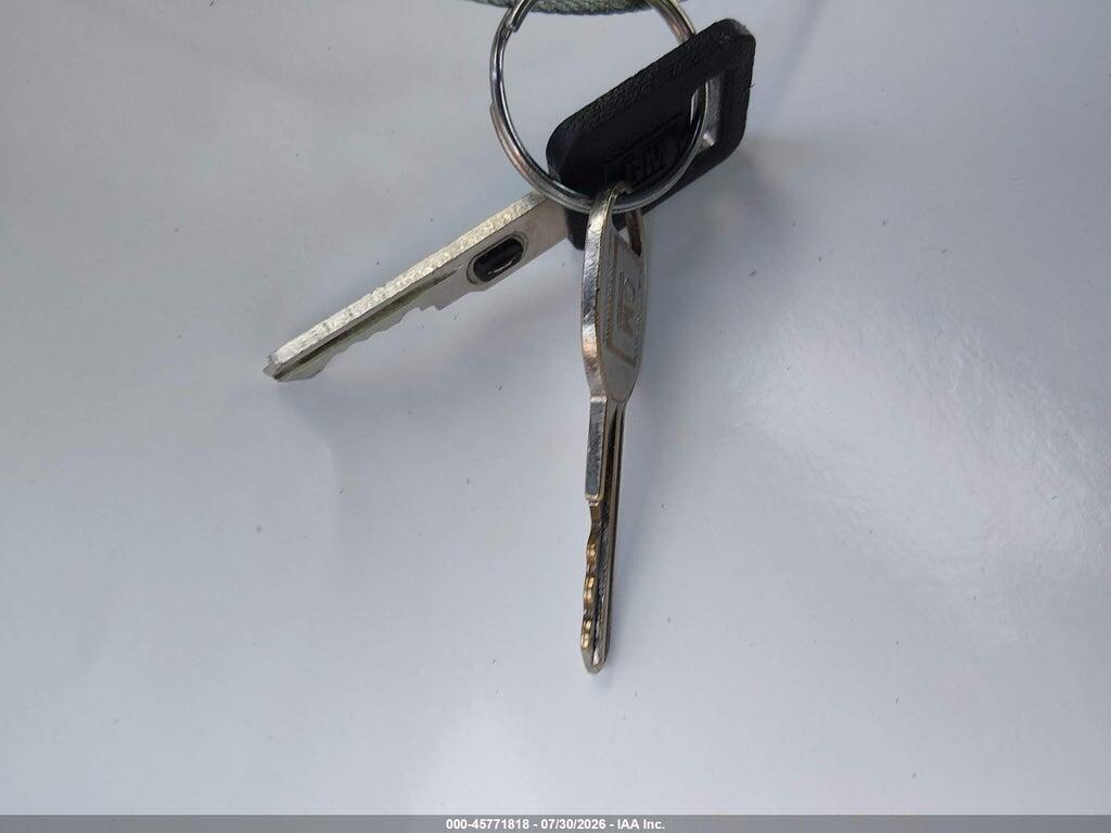 2G2FV22P8S2237052 1995 PONTIAC FIREBIRD photo no. 11