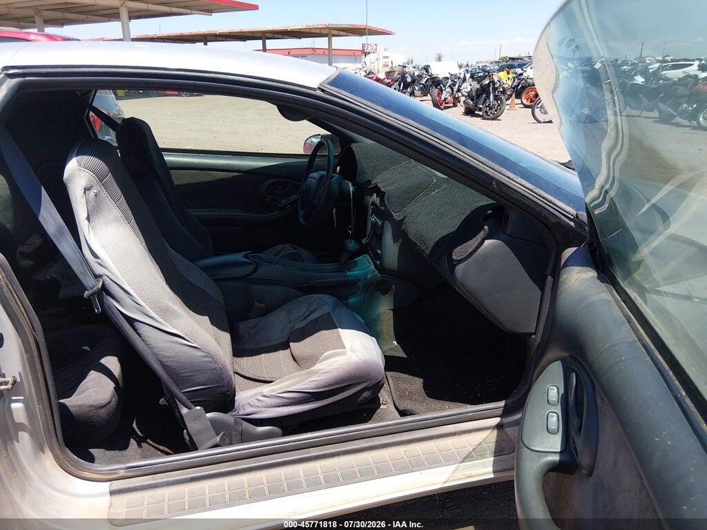 2G2FV22P8S2237052 1995 PONTIAC FIREBIRD photo no. 5