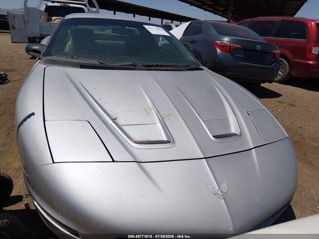 2G2FV22P8S2237052 1995 PONTIAC FIREBIRD photo no. 6