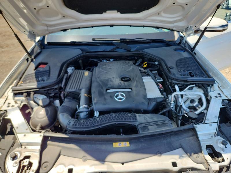 WDDZF4KB4HA019819 2017 MERCEDES-BENZ E photo no. 11